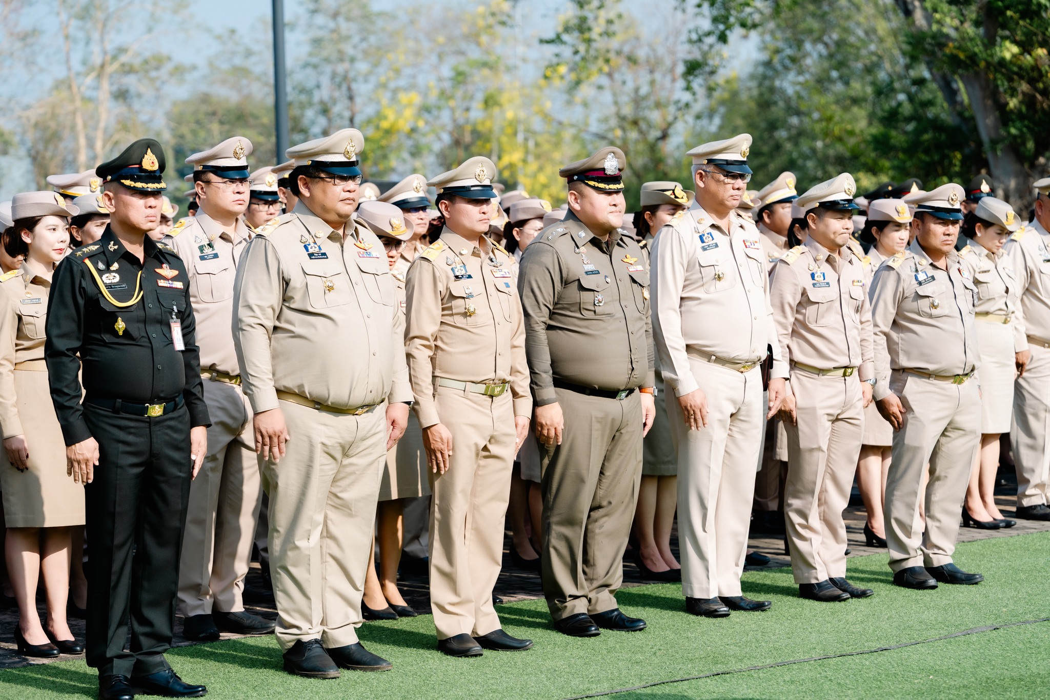title - วันที่ 18 มีนาคม นายวิทูล ประดิษฐบุญ ปฏิรูปที่ดินจังหวัดปราจีนบุรี มอบหมายให้ ข้าราชการ  และเจ้าหน้าที่ ส.ป.ก.ปราจีนบุรี เข้าร่วม กิจกรรมเนื่องใน “วันท้องถิ่นไทย ประจำปี 2569” อย่างสมพระเกียรติ เพื่อน้อมรำลึกในพระมหากรุณาธิคุณ แห่งพระบาทสมเด็จพระจุลจอมเกล้าเจ้าอยู่หัว 